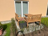 Ferienwohnung in Grömitz - Traum-Ferienwohnung Nr. 1 in der Residenz am Kurpark Grömitz - Familie Gorisen - Bild 18