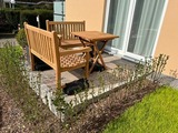 Ferienwohnung in Grömitz - Traum-Ferienwohnung Nr. 1 in der Residenz am Kurpark Grömitz - Familie Gorisen - Bild 19