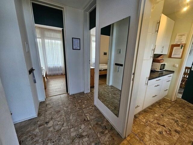 Ferienwohnung in Hohwacht - Hohes Ufer 18 Beckmann - Bild 5