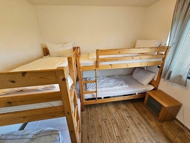 Ferienwohnung in Hohwacht - Hohes Ufer 18 Beckmann - Bild 16