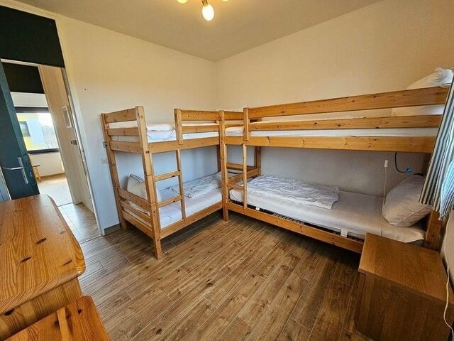 Ferienwohnung in Hohwacht - Hohes Ufer 18 Beckmann - Bild 17