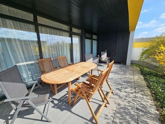 Ferienwohnung in Hohwacht - Hohes Ufer 18 Beckmann - Bild 21