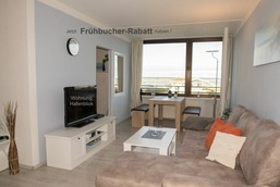 Whg. Hafenblick - Haus Nordlichter