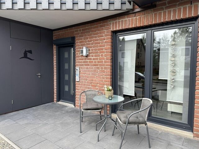 Ferienhaus in Dahme - Kleine Möwe - Bild 5