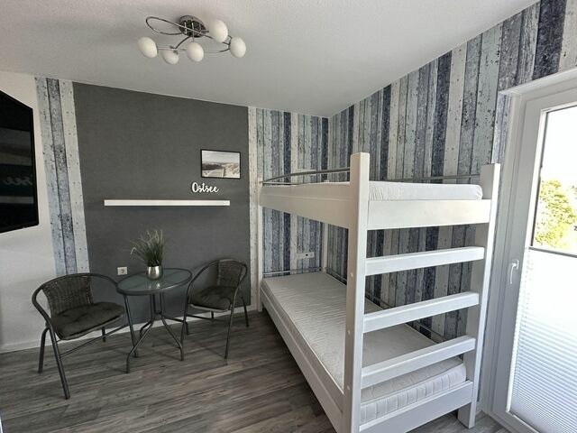 Ferienhaus in Dahme - Kleine Möwe - Bild 13