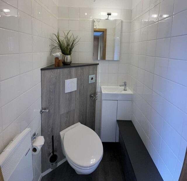 Ferienhaus in Dahme - Kleine Möwe - Bild 17