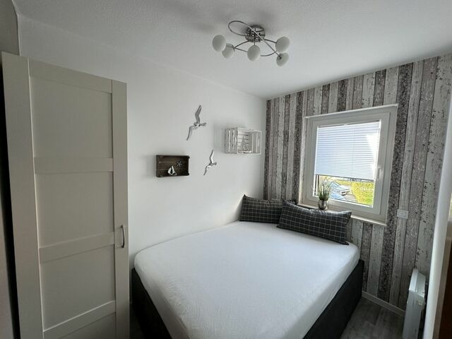 Ferienhaus in Dahme - Kleine Möwe - Bild 18