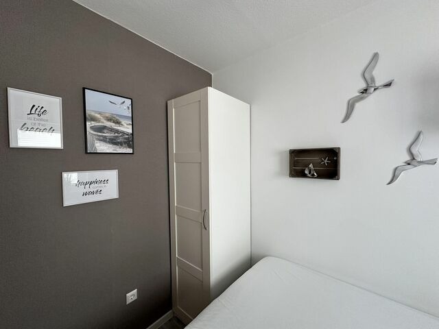 Ferienhaus in Dahme - Kleine Möwe - Bild 20