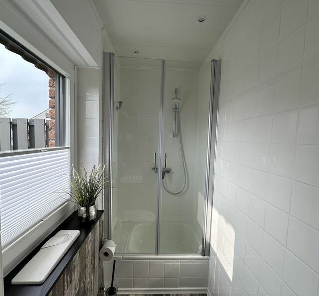 Ferienhaus in Dahme - Kleine Möwe - Bild 21