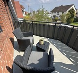 Ferienhaus in Dahme - Kleine Möwe - Bild 25