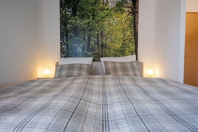 Ferienwohnung in Dahme - Lichtermeer - Bild 10