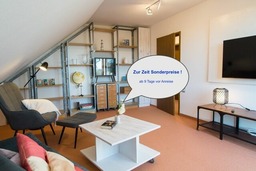 Ferienwohnung in Wendtorf - Whg. Haubentaucher - Haus Nordlichter Whg. Haubentaucher - Haus Nordlichter