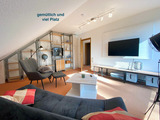 Ferienwohnung in Wendtorf - Whg. Haubentaucher - Haus Nordlichter - Bild 6
