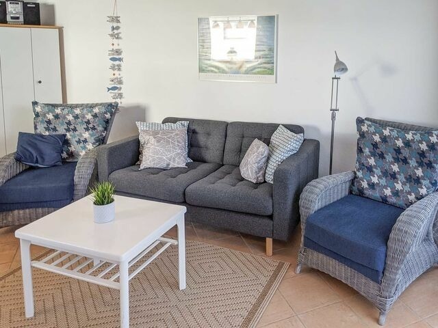 Ferienhaus in Dahme - Ferienhaus M&uuml;ller 1f - Bild 4