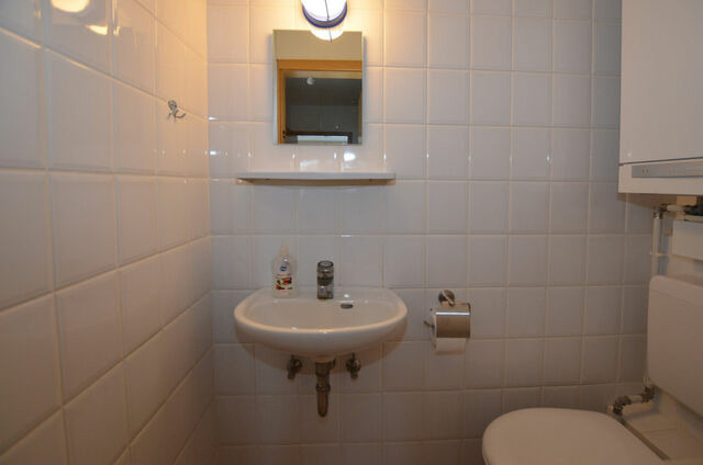 Ferienhaus in Dahme - Ferienhaus M&uuml;ller 1f - Bild 9