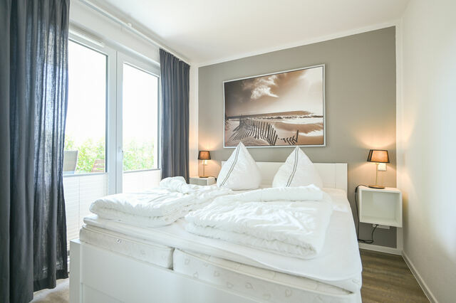 Ferienwohnung in Kellenhusen - FeWo Kleine Flucht - Bild 9
