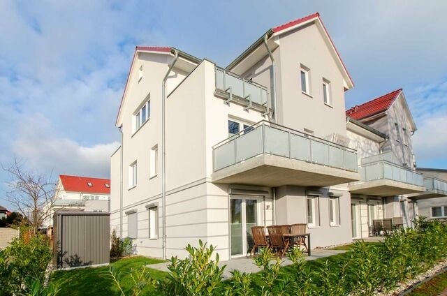 Ferienwohnung in Kellenhusen - FeWo Kleine Flucht - Bild 18