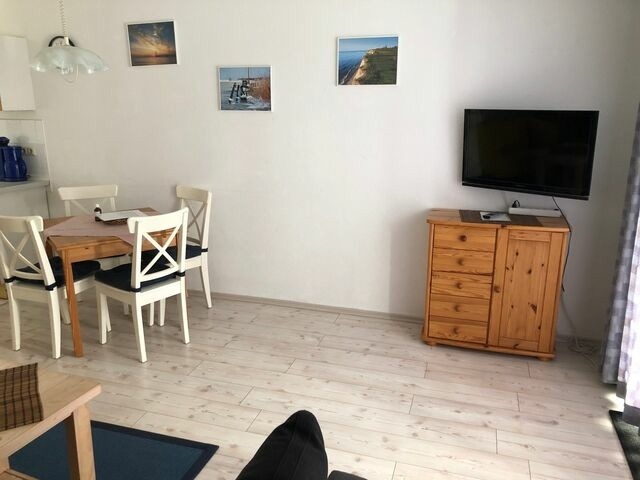 Ferienhaus in Dierhagen - -"Fischl&auml;nder Weg 53C"- - Bild 12
