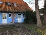 Ferienhaus in Dierhagen - -"Fischländer Weg 53B"- - Bild 1