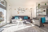 Ferienwohnung in Zingst - K&uuml;stenliebe 01 - Bild 1