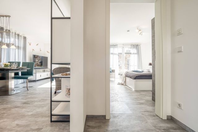 Ferienwohnung in Zingst - K&uuml;stenliebe 01 - Bild 9