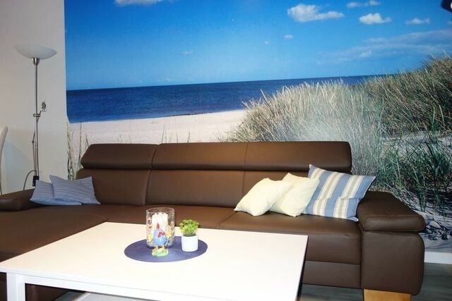 Ferienwohnung in Heiligenhafen - "Ostseeblick" L-7-6 - Bild 4