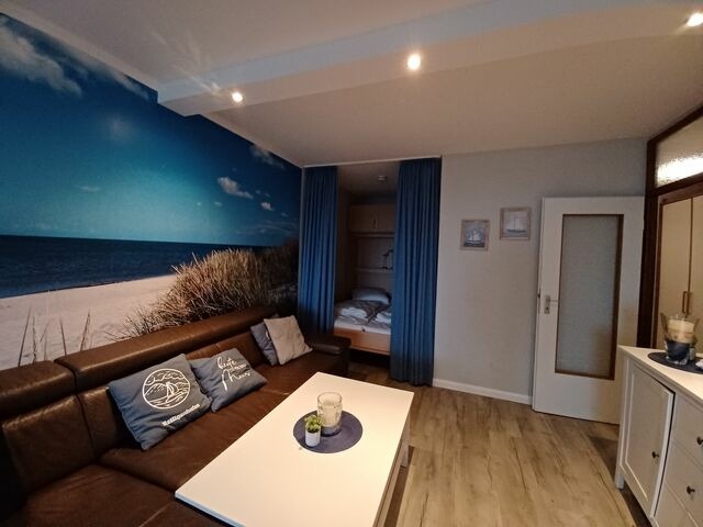 Ferienwohnung in Heiligenhafen - "Ostseeblick" L-7-6 - Bild 6