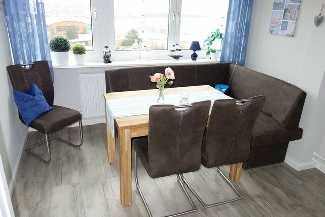 Ferienwohnung in Heiligenhafen - "Ostseeblick" L-7-6 - Bild 9