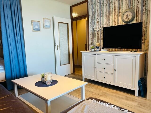 Ferienwohnung in Heiligenhafen - "Ostseeblick" L-7-6 - Bild 13