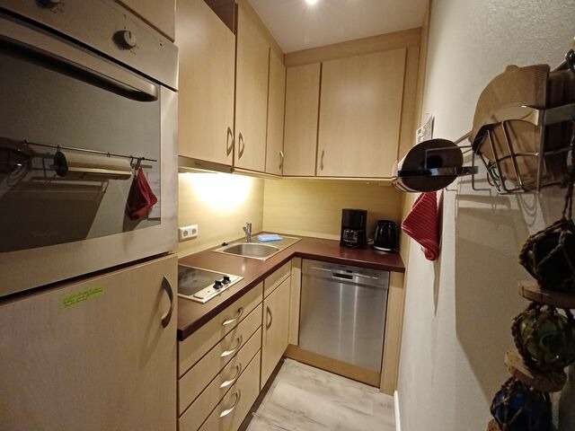 Ferienwohnung in Heiligenhafen - "Ostseeblick" L-7-6 - Bild 18