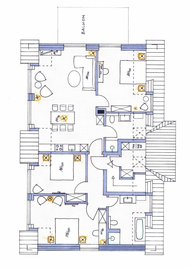 Ferienwohnung in Klein Wittensee - Hof Wittensee, Seegeflüster - Bild 15