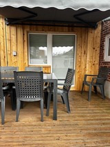 Ferienhaus in Fehmarn - Fehmarnliebe - Bild 8
