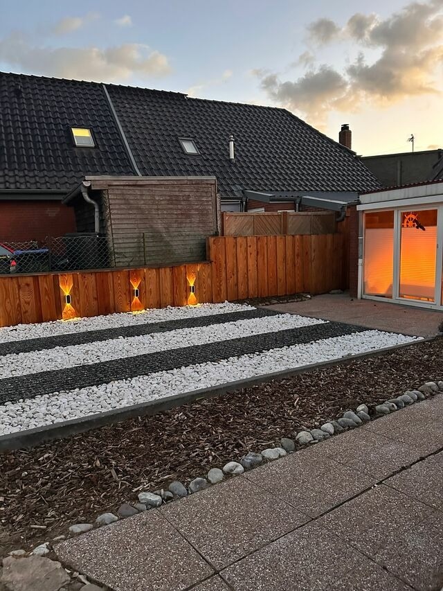 Ferienhaus in Fehmarn - Fehmarnliebe - Bild 12