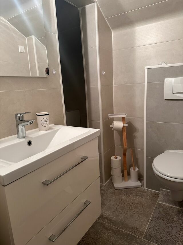 Ferienhaus in Fehmarn - Fehmarnliebe - Bild 16
