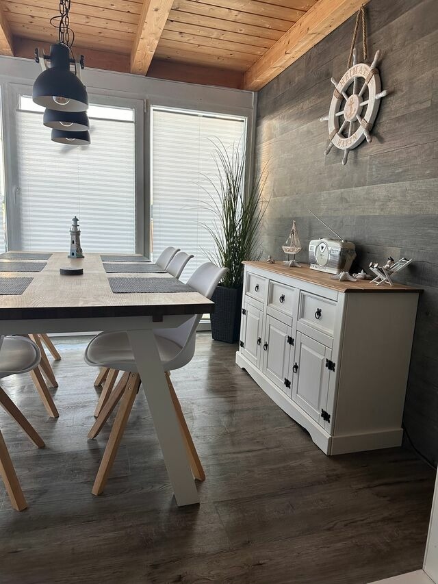 Ferienhaus in Fehmarn - Fehmarnliebe - Bild 21