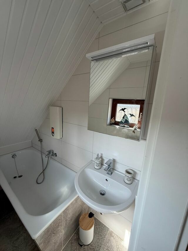 Ferienhaus in Fehmarn - Fehmarnliebe - Bild 23