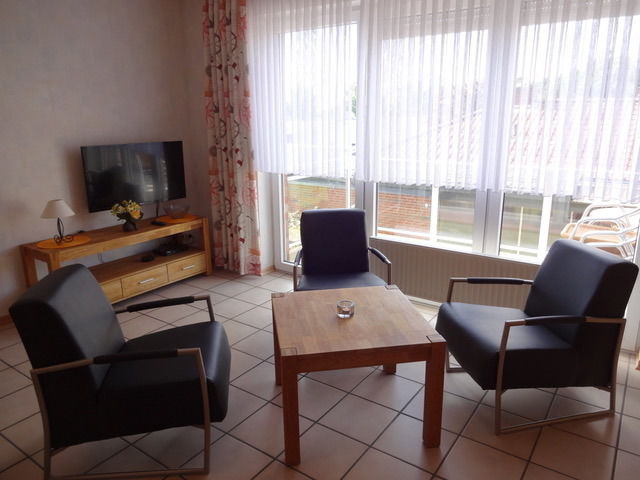 Ferienwohnung in Dahme - "Haus Christina" Wohnung 5 - Bild 2