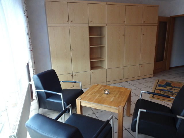 Ferienwohnung in Dahme - "Haus Christina" Wohnung 5 - Bild 3