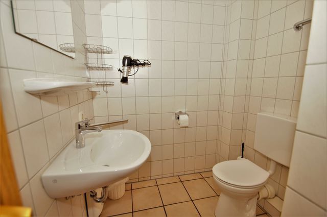 Ferienwohnung in Dahme - "Haus Christina" Wohnung 5 - Bild 7