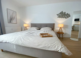 Ferienwohnung in Gr&ouml;mitz - K&uuml;stenperle - Bild 8