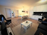 Ferienwohnung in Scharbeutz - Appartement Strandperle Fis/002 - Bild 2