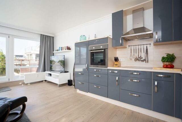 Ferienwohnung in Scharbeutz - Residenz - RES/510 - Bild 21