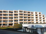 Ferienwohnung in Scharbeutz - Berliner Hof - HOF/203 - Bild 17