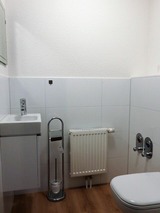 Ferienwohnung in Scharbeutz - Appartement Seeperle Fis/001 - Bild 25