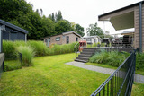 Ferienhaus in Scharbeutz - Casa del Mar Scharbeutz - Ferienhaus mit Sauna & umz&auml;untem Garten - Bild 3