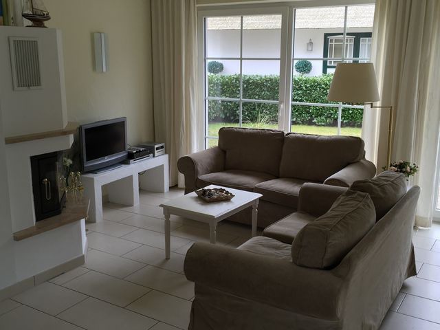 Ferienwohnung in Ostseeheilbad Zingst - Seelord - Bild 2