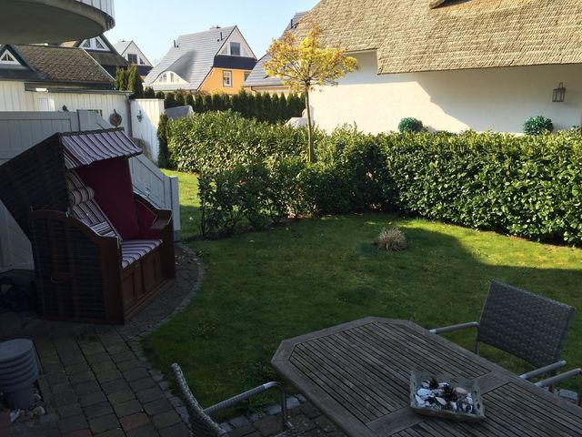 Ferienwohnung in Ostseeheilbad Zingst - Seelord - Bild 12