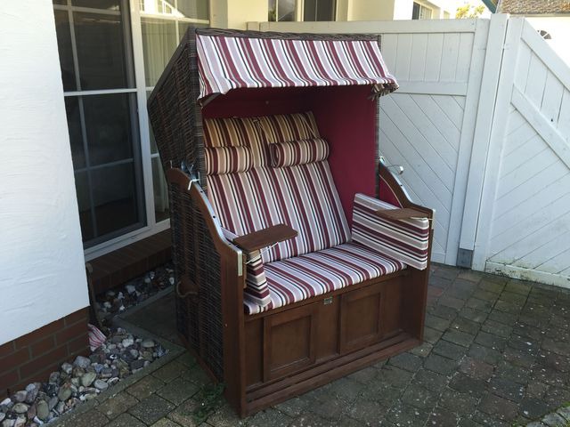 Ferienwohnung in Ostseeheilbad Zingst - Seelord - Bild 14