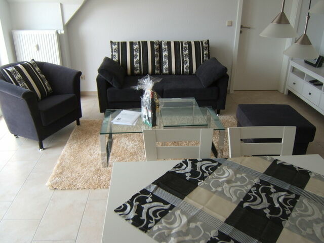 Ferienwohnung in Zingst - Seewolf - Bild 5