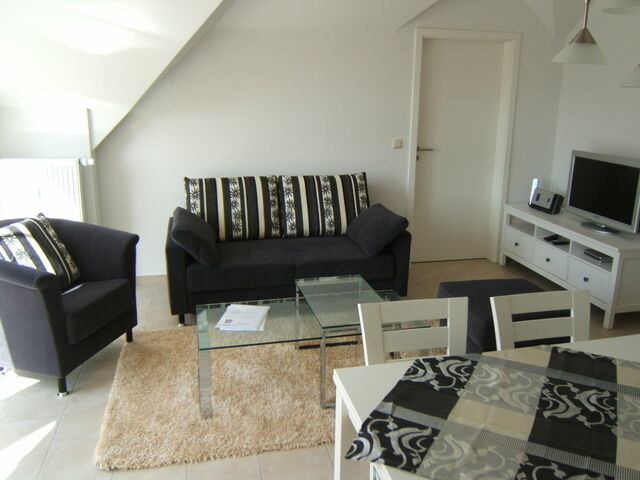 Ferienwohnung in Zingst - Seewolf - Bild 6